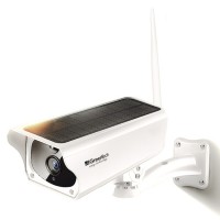 GT-510C 2MP Solar IP Kamera