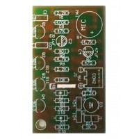 GT-AS01 Alkış Anahtar Devresi – Alkış Sensörü – El Çırpmalı Anahtar Devresi (Demonte/Montesiz)